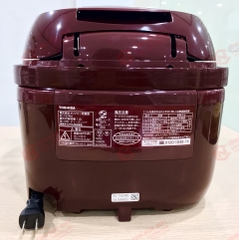 Nồi cơm điện cao tần hút chân không Toshaiba RC-18VRM 1.8L nội địa Nhật