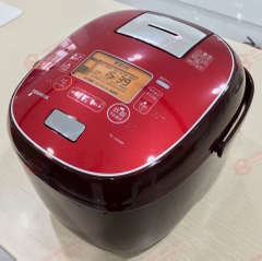 Nồi cơm điện cao tần hút chân không Toshaiba RC-18VRM 1.8L nội địa Nhật