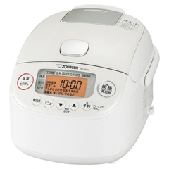 Nồi cơm điện Cao tần IH Áp suất Zojirushi NP-RN05 Chính hãng