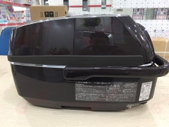 Nồi cơm điện cao tần áp suất IH 1.0 lít Zojirushi NW-AB10-TZ
