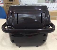 Nồi cơm điện cao tần áp suất IH 1.0 lít Zojirushi NW-AB10-TZ