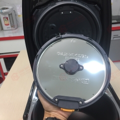{ SIÊU VIP } Nồi cơm điện cao tần áp suất IH Zojirushi NW-AT10-BZ 1L Nồi VIP xoong đúc 2 đáy made in Japan MỚI 100% nặng 11,5Kg