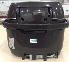 Nồi cơm điện tách đường cao tần áp suất IH 1.8L Zojirushi NW-JB18-TA
