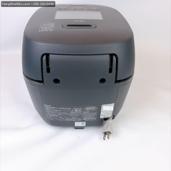 Nồi cơm Zojirushi NX-AA10-BZ 1 lít màu đen, ảnh đại diện sản phẩm