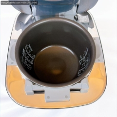 Nồi cơm Zojirushi NX-AA10-BZ 1 lít màu đen, ảnh đại diện sản phẩm
