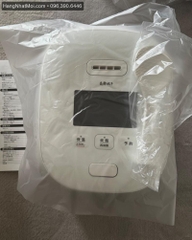 Nồi cơm Zojirushi NX-AA10-BZ 1 lít màu đen, ảnh đại diện sản phẩm