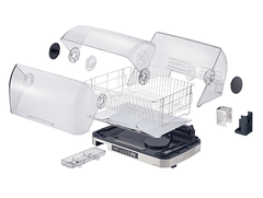 Máy sấy chén bát Zojirushi EY-SB60 Chính hãng Nhật