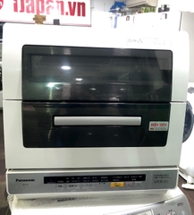 Máy rửa chén/bát Panasonic NP-TR7 nội địa nhật Mới 97%