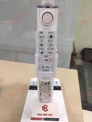 Quạt điện Hitachi HEF-DC500 nội địa Nhật mới 100% model 2018