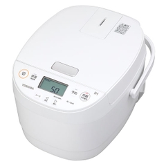 Nồi cơm điện Cao tần IH Toshiba RC-10HR Chính hãng