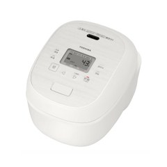 Toshiba RC-10RXB – Nồi cơm cao tần IH chân không 1,0L nội địa Nhật 2026