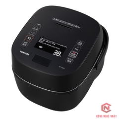 Nồi Cơm Điện Áp Suất Cao Tần TOSHIBA RC-10VXT