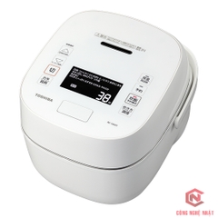 Nồi Cơm Điện Áp Suất Cao Tần TOSHIBA RC-10VXT