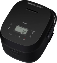 Toshiba RC-10ZBHW – Nồi cơm cao tần IH 1,0L nội địa Nhật 2026