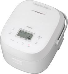 Toshiba RC-10ZBHW – Nồi cơm cao tần IH 1,0L nội địa Nhật 2026