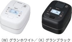Nồi cơm điện cao tần áp suất TOSHIBA RC-10ZWP hàng chính hãng MADE IN JAPAN mới 100%