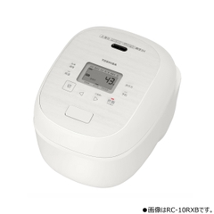 Toshiba RC-18RXB – Nồi cơm cao tần IH chân không 1,8L nội địa Nhật 2026