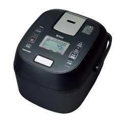 Nồi cơm điện Cao tần IH Áp suất Toshiba RC-6PXR Chính hãng 2022