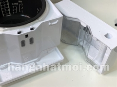 Nồi cơm điện Cao Tần IH Mitsubishi NJ-XSC10J Made in Japan