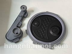 Nồi cơm điện Cao Tần IH Mitsubishi NJ-XSC10J Made in Japan