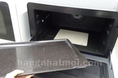 Lò vi sóng Hitachi MRO-W1A Chính hãng nội địa Nhật