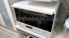 Lò vi sóng Hitachi MRO-S8A Chính hãng Nhật