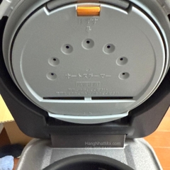 Hitachi RZ-W100EM 1,0 lít màu đen, model 2021, MADE IN JAPAN — Sản xuất tại Nhật Bản, kèm cờ Nhật.