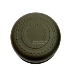 Hitachi RZ-W100FM 1,0 lít màu đen, model 2022, MADE IN JAPAN — Sản xuất tại Nhật Bản, kèm cờ Nhật.