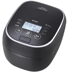 Nồi cơm điện cao tần áp suất Tiger JPH-S100 Chính hãng Nhật