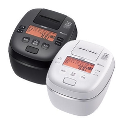 Nồi cơm điện Cao tần IH Áp suất TIGER JPI-S100 2022