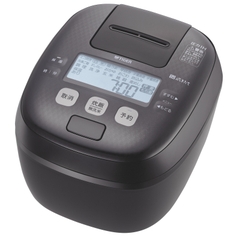 Nồi cơm điện Cao tần IH Áp suất TIGER JPI-T180 Chính hãng