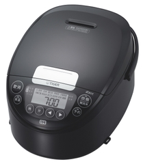 Nồi cơm điện Cao tần IH Áp suất TIGER JPW-H100 Chính hãng