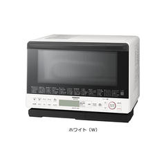 Lò Vi Sóng HITACHI MRO-S8Y - Lò Nướng Nội địa Nhật Mới 100%