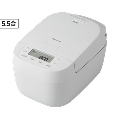 Panasonic SR-N310E – Nồi cơm cao tần áp suất IH 1 lít, nội địa Nhật 2026