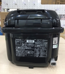 Nồi cơm điện cao tần áp suất IH 1.8 lít SR-SPA188 Panasonic