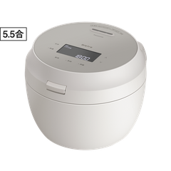 Panasonic SR-X710E – Nồi cơm cao tần áp suất IH Bistro AI 1 lít, nội địa Nhật 2026