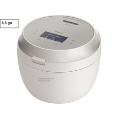 Nồi cơm áp suất biến thiên IH Panasonic Bistro SR-X910E 1,0L nội địa Nhật