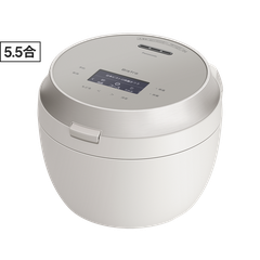 Nồi cơm Panasonic Bistro SR-X910E-K màu đen 1L nội địa Nhật