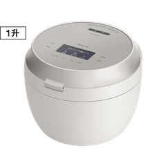 Panasonic SR-X918E – Nồi cơm cao tần áp suất IH Bistro AI 1,8 lít, nội địa Nhật 2026
