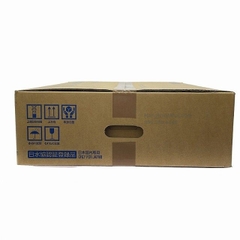 Mặt đầu kiện TOTO TCF4734 với tay xách