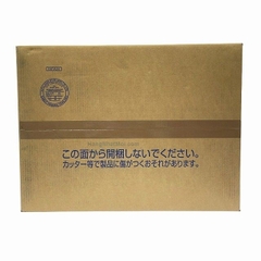 Mặt đáy carton đóng gói TOTO TCF4734