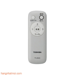 Quạt Điện Toshiba TF-30AL25 Nội địa Nhật Bản