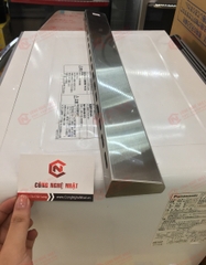 Thanh chắn mỡ dùng cho bếp từ