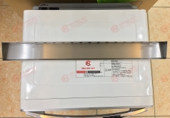 Thanh chắn mỡ dùng cho bếp từ
