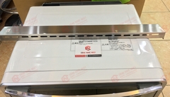 Thanh chắn mỡ dùng cho bếp từ