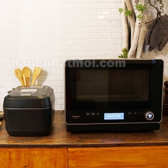 Lò vi sóng Hitachi MRO-W1A Chính hãng nội địa Nhật