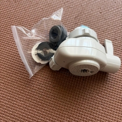 Bộ chuyển nước và vòng đệm TK-AS32 chụp thực tế