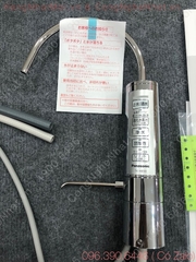 Vòi điều khiển Panasonic TK-HB50-S trong ảnh thực