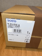 Tem hộp bộ điều khiển TLE01705JA AC100V thuộc bộ TOTO TLE20SS2A
