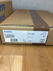 Tem hộp thân vòi GE TLE20006J thuộc bộ TOTO TLE20SS2A